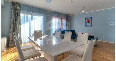 4 room apartment in Budva Municipality, Montenegro