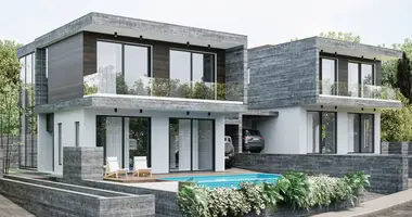 Villa 3 bedrooms in Yeroskipou, Cyprus