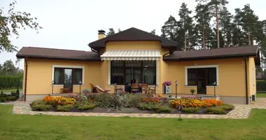 Villa 4 bedrooms in Sunisi, Latvia