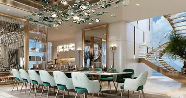 1 bedroom apartment in Dubai, United Arab Emirates