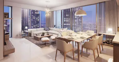 Apartamento 2 habitaciones en Dubái, Emiratos Árabes Unidos