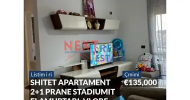 Appartement 2 chambres dans Vlora, Albanie