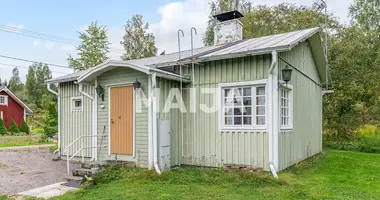 Chalet 1 chambre dans Mantsala, Finlande