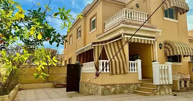 Villa 3 bedrooms with Terrace, with Storage Room in Rojales, Spain