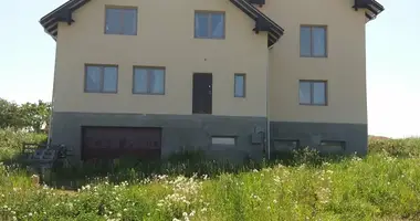 Ferienhaus in Ozyaritska Slabadski rural council, Belarus