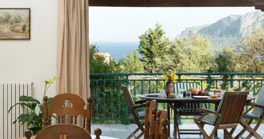 Ferienhaus 4 Zimmer in Nomia, Griechenland