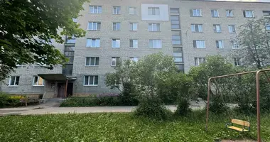 Apartamento 2 habitaciones en Orsha, Bielorrusia