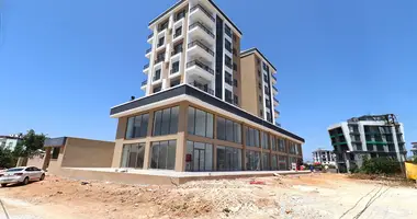 Квартира 2 комнаты в Kepez, Турция