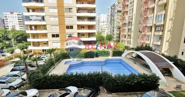 4 bedroom apartment in Turkey