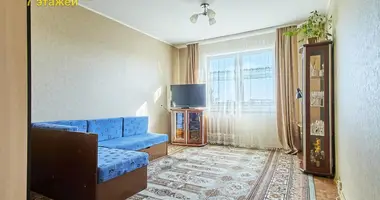 Appartement 2 chambres dans Minsk, Biélorussie