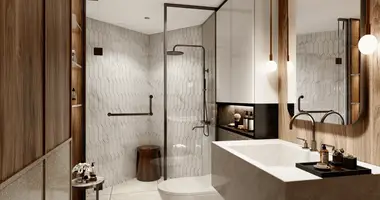 Apartamento independiente Piso independiente 2 habitaciones en Pásig, Filipinas