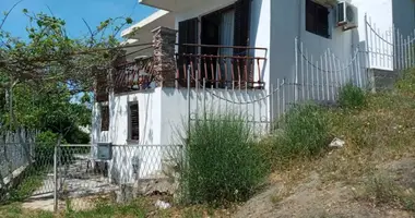 Casa 2 habitaciones en Montenegro