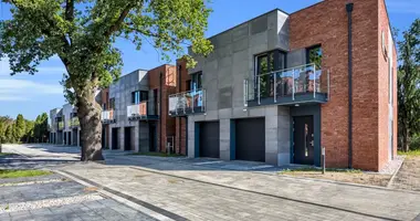 Casa 4 habitaciones en Varsovia, Polonia