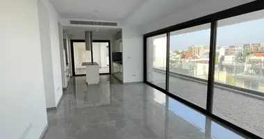 3 bedroom apartment in Germasogeia, Cyprus