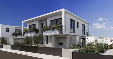 Maison 2 chambres dans Paralimni, Bases souveraines britanniques