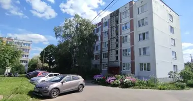 Mieszkanie 1 pokój w Orzhickoe selskoe poselenie, Rosja