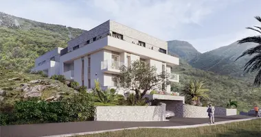 Condo  avec Garage, avec Vue sur la montagne dans Monténégro