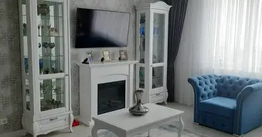 3 room apartment in Odesa, Ukraine