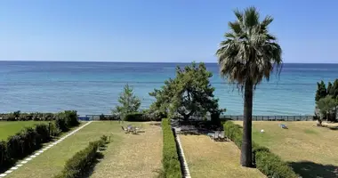 3 bedroom apartment in Moles Kalyves, Greece