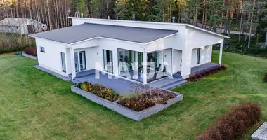 Casa 4 habitaciones en Raahe, Finlandia