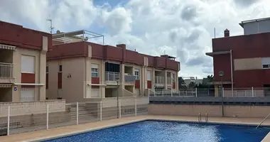 Penthouse 1 bedroom in Orihuela, Spain