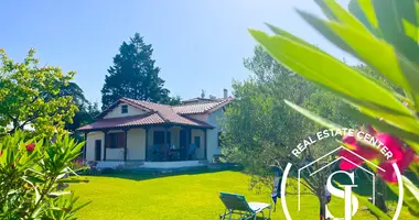 Villa 2 bedrooms in Nea Skioni, Greece