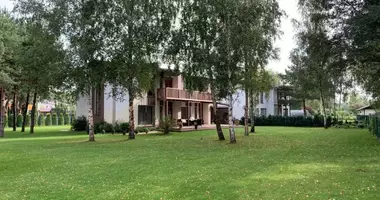 Maison 7 chambres dans Babites novads, Lettonie