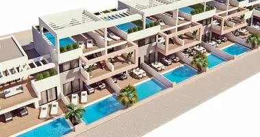 2 bedroom apartment in Finestrat, Spain