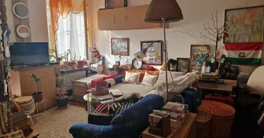 Wohnung 1 Zimmer in Großkirchen, Ungarn
