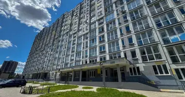 Apartamento 2 habitaciones en Minsk, Belarús