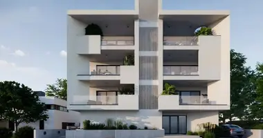 Apartamento 1 habitacion en Limassol District, Chipre