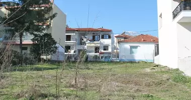 Plot of land in Litochoro, Greece