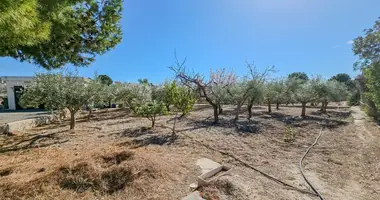 Villa 3 bedrooms in Busot, Spain