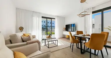 Apartamento 2 habitaciones en Estepona, Španjolska