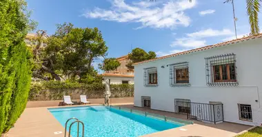 Villa en Torrevieja, Španjolska