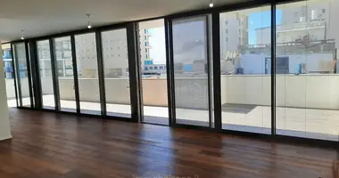 Penthouse 6 rooms in Tel Aviv-Yafo, Israel