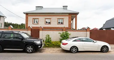 House in Vialikaje Sciklieva, Belarus