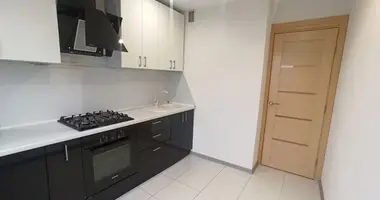 2 room apartment in Minsk, Belarus