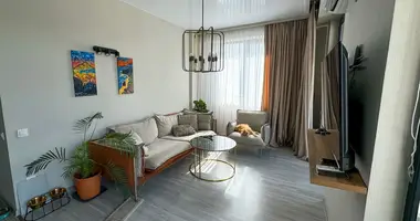 Apartamento 3 habitaciones en Tiflis, Georgia