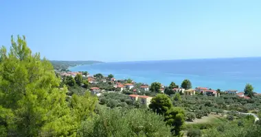 Terrain dans Moles Kalyves, Grèce