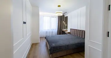 2 room apartment in Odesa, Ukraine