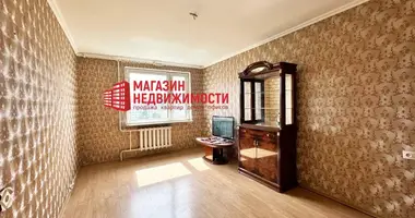 Appartement 3 chambres dans Hrodna, Bélarus