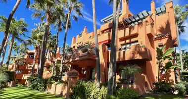 Appartement 3 chambres dans Marbella, Espagne