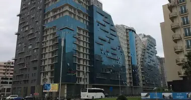 Apartamento 3 habitaciones en Batumi, Georgia