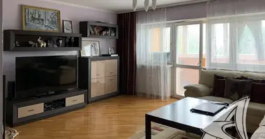 3 room apartment in Kobryn, Belarus