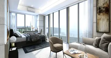 Appartement 3 chambres dans Taguig, Philippines