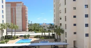 Wohnung 2 Schlafzimmer in Torrevieja, Spanien