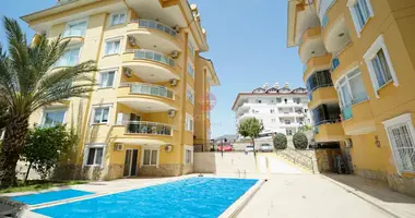 Appartement 4 chambres dans Alanya, Turquie