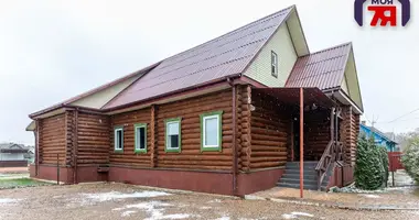 Дом в Червень, Беларусь