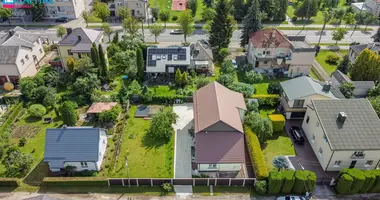 Maison dans Kaunas, Lituanie